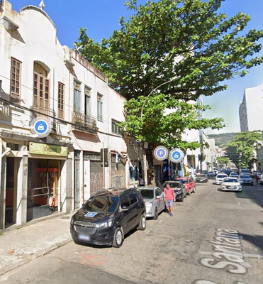 Casa - Venda, Centro, Rio de Janeiro, RJ